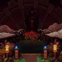 Pocos apartados gráficos me gustaron tanto como los de este JRPG. Eso hace que este libro de arte me parezca imprescindible 