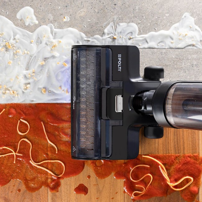 Rollysteam Wd40c Multisurfaces