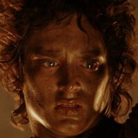 El salón de la casa de Peter Jackson fue clave para grabar una de las escenas más tensas de El Señor de los Anillos 