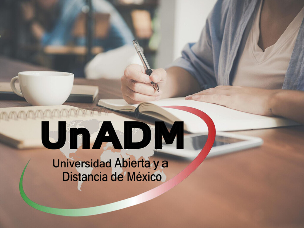 Convocatoria UnADM 2025: fechas y registro para inscribirse a las licenciaturas gratis y a distancia en México
