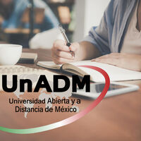 Convocatoria UnADM 2025: fechas y registro para inscribirse a las licenciaturas gratis y a distancia en México 