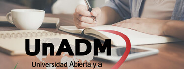 Convocatoria UnADM 2025: fechas y registro para inscribirse a las licenciaturas gratis y a distancia en México 