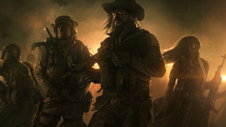 The Witness y Wasteland 2 ya están disponibles a través de Origin Access