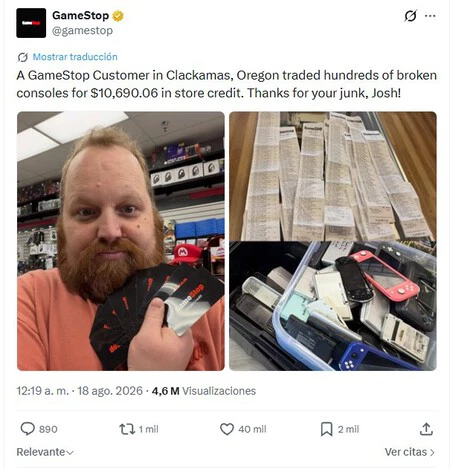GameStop