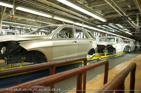 Roadtrip Pasión™, de Houston a Detroit. Día 2