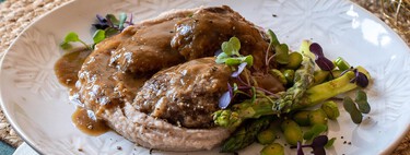 Recetas sencillas de cocina que saben a hogar en el menú semanal del 5 de octubre 