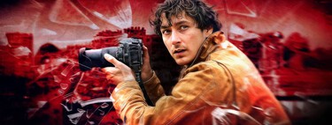 Hoy en streaming, una serie alemana trepidante de solo 6 episodios donde un hombre se empeña en descubrir la verdad sobre su padre 