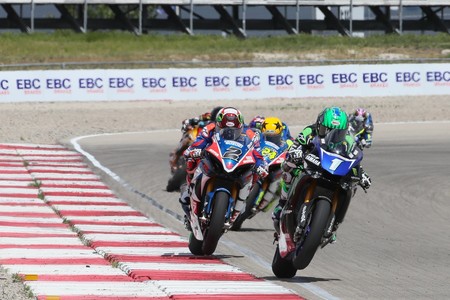 Utah Motoamerica 2019