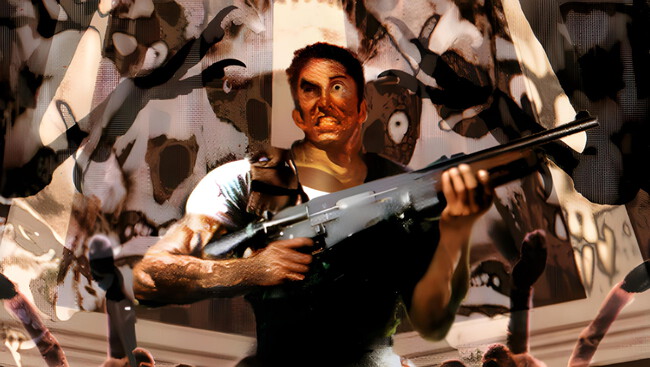 Resident Evil Pc Fps