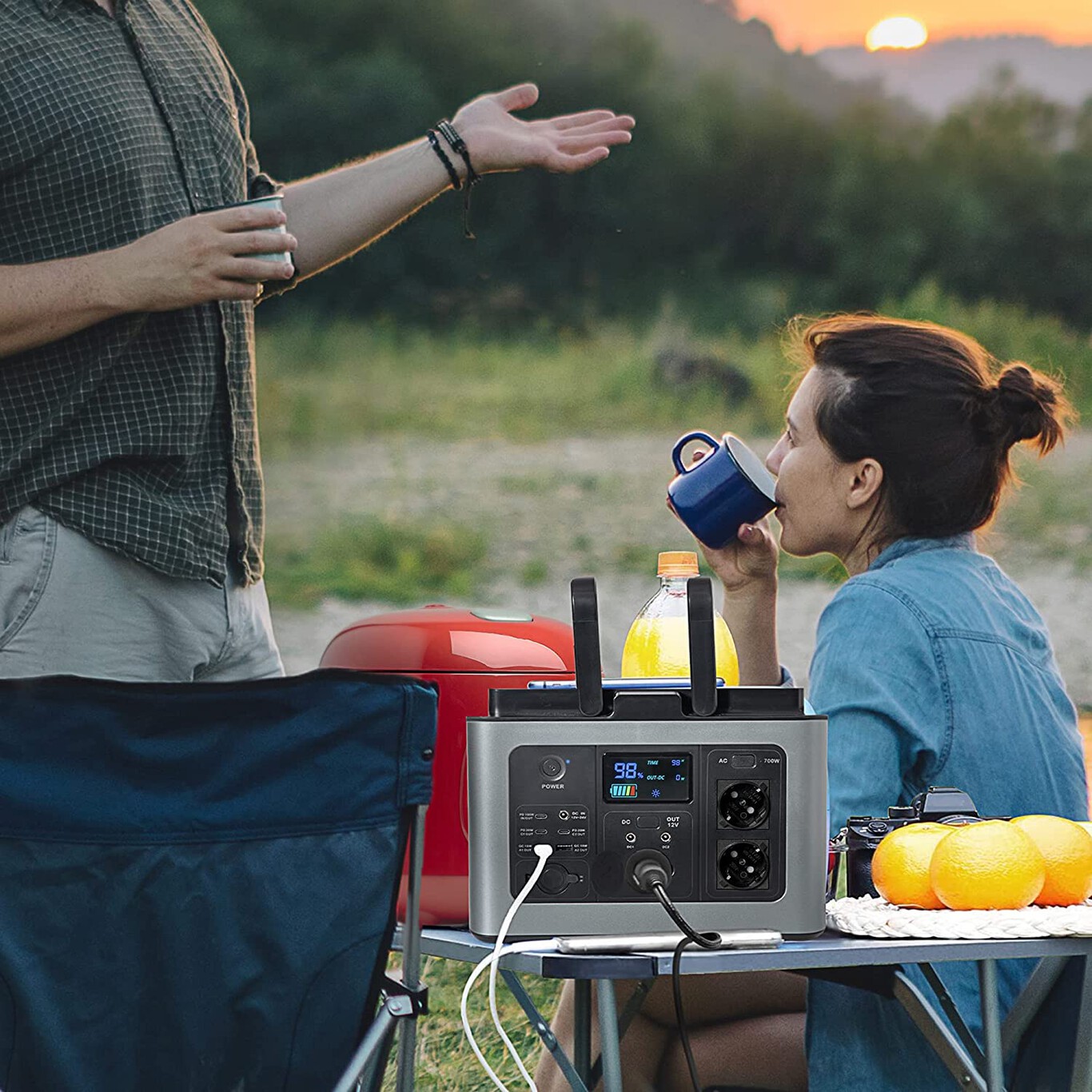 Amazon Prime Day 2022: las mejores ofertas en  fotografía, relojes con GPS y los imprescindibles para cualquier tipo de viajero