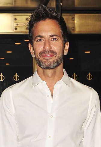 La rutina cosmética diaria de... Marc Jacobs