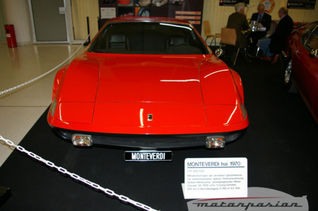 2 Miniatures Norev 1/43 : Maserati Ghibli N°170 + Monteverdi 375 L N°18 - Occasion