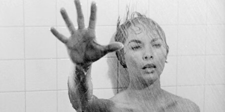Psicosis 1960 Alfred Hitchcock
