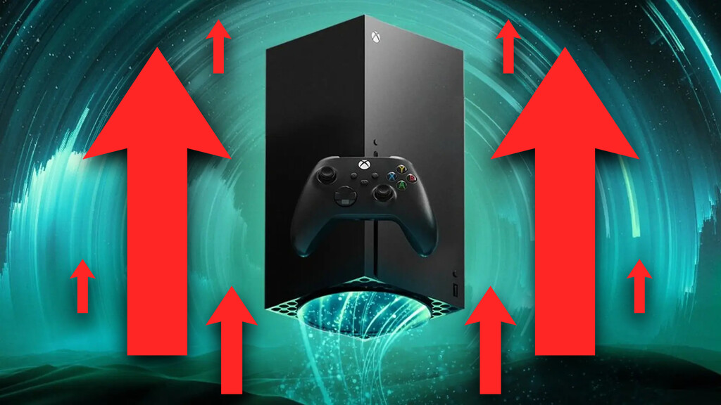 Se confirma la debacle en Europa: XBOX sube precio de sus consolas Series X/S tras despedir a 3.200 personas y despachar cinco estudios