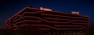 Vodafone y Lowi son marcas de la misma empresa. Esto es todo lo que perderás si te cambias a la más barata
