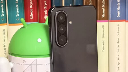 Galaxy A27