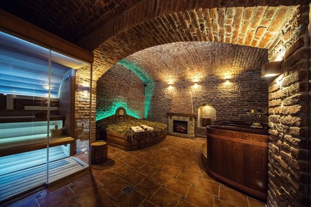 Spa De Cerveza 3