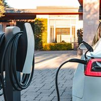Manuel Palma, empresario del sector automotor: “a partir de 2030, los autos de combustión serán residuales”