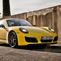 La siguiente generación del Porsche 911 no tendrá una versión híbrida, serán dos
