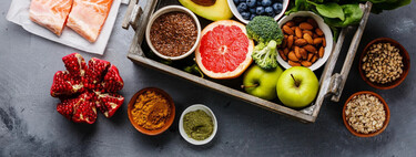 El superalimento que toman los deportistas para mejorar su rendimiento, reduce la presión arterial y es más antioxidante que el té verde 