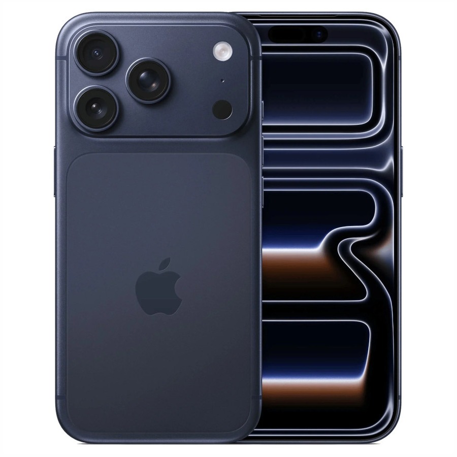 iPhone 17 Pro (256 GB)