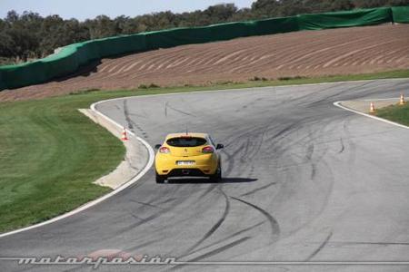 Renault Mégane RS