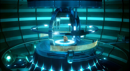 Terminator Zero Anime