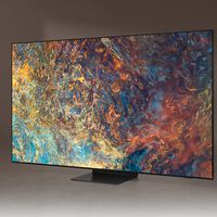 El televisor Samsung QE65QN90A a precio de derribo: 65 pulgadas, miniLED y HDMI 2.1 con el 39% de descuento esta semana