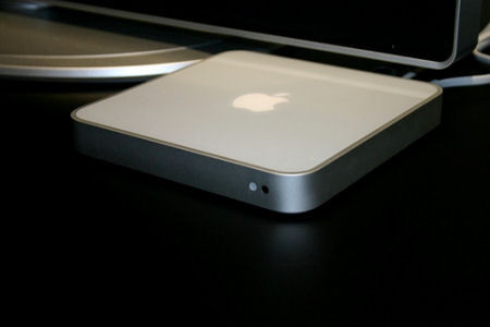 iTV, el Media Center de Apple