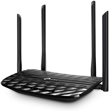 router