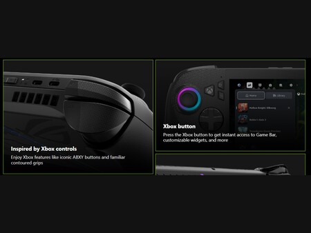 Xbox Portatil