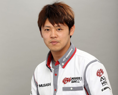 Takumi Takahashi 2