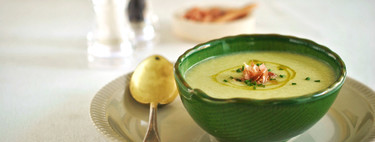 49 recetas de sopas y cremas frías para el verano