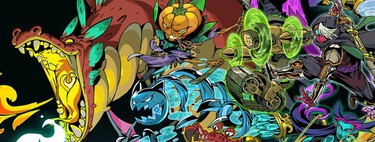 Este RPG con toques de rogue es increíblemente adictivo, precioso, y casi nadie lo conoce. Ahora puedes hacerte con esta joya oculta por menos de 5 euros por tiempo limitado