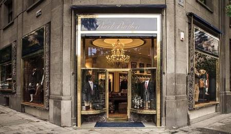 ¡Aleluya! La tradición de la camisería Brooks Brothers llega por fin a Madrid