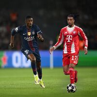 PSG y Bayern de Múnich nos han regalado un partidazo. La revancha, la semana que viene en Movistar Plus+ junto a El Clásico