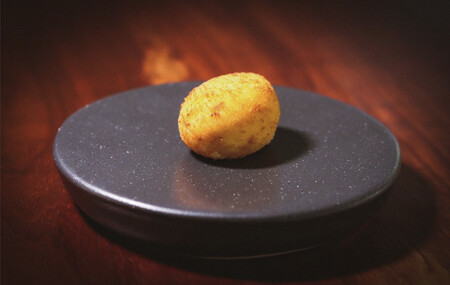 Croqueta Ababol
