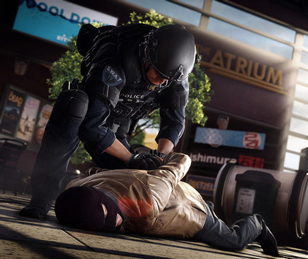 Nueve películas que tienes que ver para ponerte a tono antes de Battlefield: Hardline