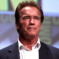 Arnold Schwarzenegger lleva 29 años pagando un dólar a Warner Bros para poder quedarse con el mítico objeto de una de sus películas peor valoradas