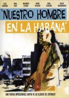 Nuestros hombres en La Habana