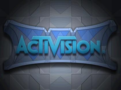 Viento en popa para Activision