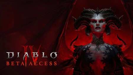 Diablo Iv Beta Access Multi Plat