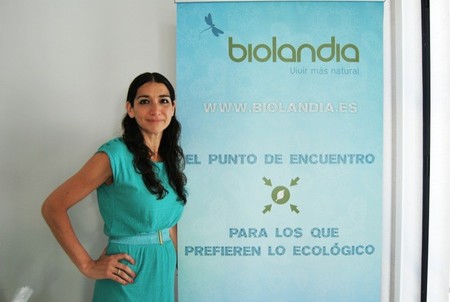 Biolandia es una comunidad en Internet creada por personas que desean vivir de una forma más natural