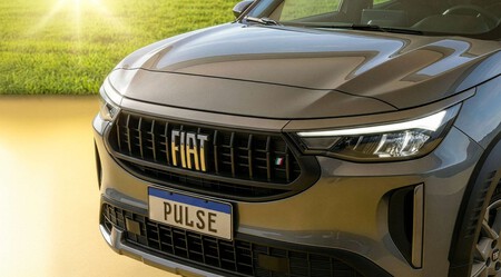 Fiat Pulse 2026
