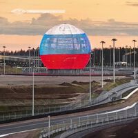 Los planes de Gran Premio de Rusia de MotoGP en San Petersburgo, paralizados por la guerra en Ucrania