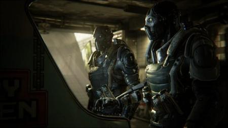 Google demuestra de lo que será capaz Android L con una demo del Unreal 4 en un Tegra K1