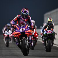 Ducati ha fichado a Fermín Aldeguer, y parece que supone el adiós de Jorge Martín: "Su tiempo aquí ha terminado" 