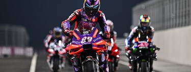 Ducati ha fichado a Fermín Aldeguer, y parece que supone el adiós de Jorge Martín: "Su tiempo aquí ha terminado" 