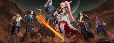 Análisis de Tales of Arise, un RPG de acción de los que dejan huella y un serio candidato a lo mejor del año Análisis de Tales of Arise, un RPG de acción de los que dejan huella y un serio candidato a lo mejor del año