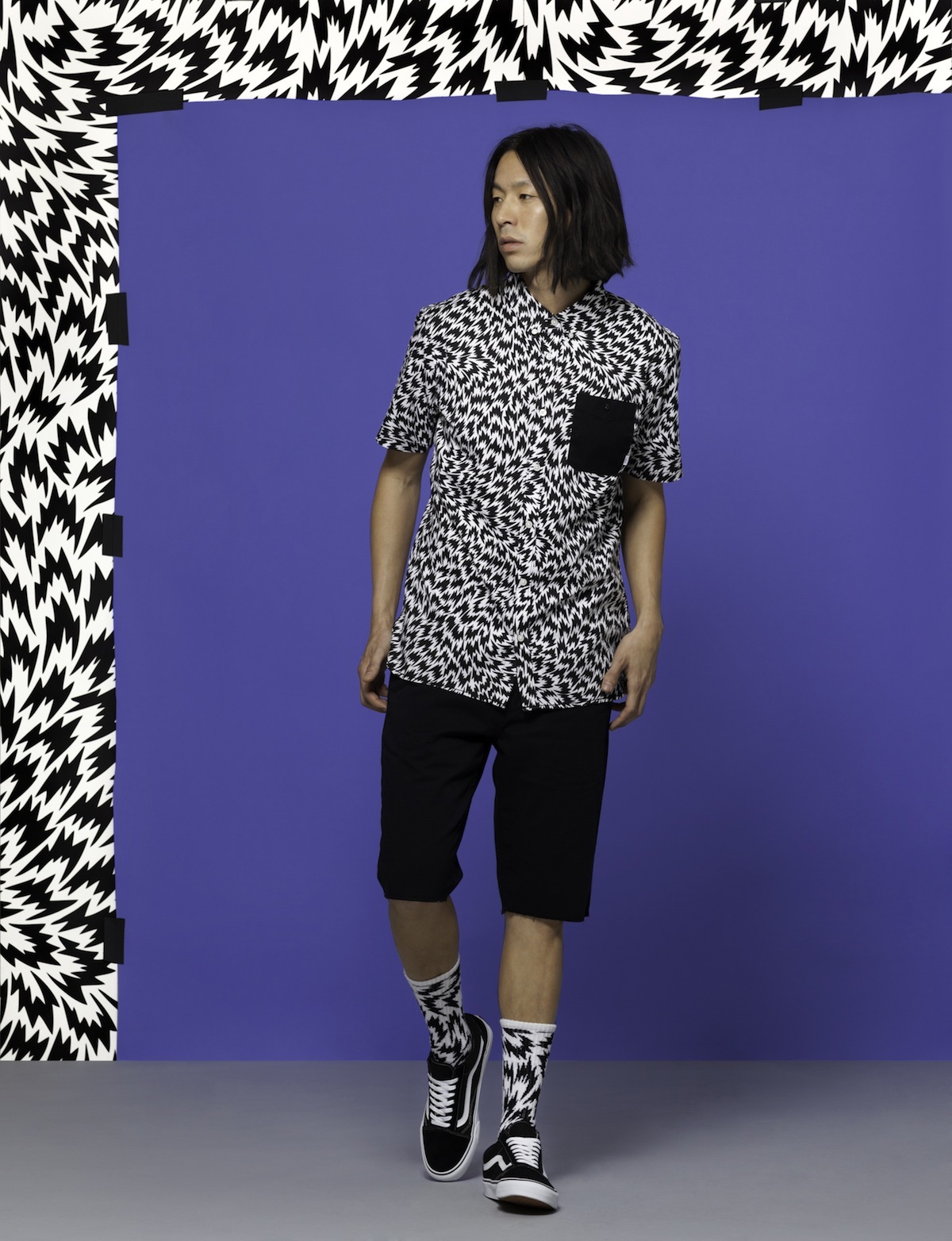 Foto de Vans x Eley Kishimoto (18/22)